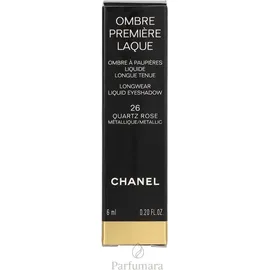 Chanel Ombre Première Laque Pflege 6 ml
