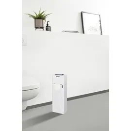 Wenko WC-Garnitur Imon Weiß 1 St.