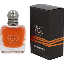 Giorgio Armani Stronger With You Intensely Eau de Parfum 50 ml