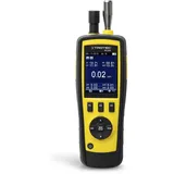 Trotec Partikelzähler PC220 mit Kalibrierzertifikat