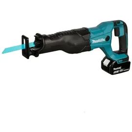 Makita DJR186RT inkl. 1 x 5,0 Ah