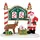 Grossenbacher Lemax - Christmas Countdown