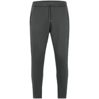 Jako Jogginghose Pro Casual aschgrau, 36