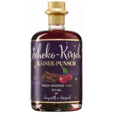 Fein-Brennerei Prinz Prinz Schoko-Kirsch Kaiser-Punsch