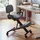 MCW MCW-Q22 Kunstleder Grau