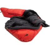 Carinthia G 490x red - black