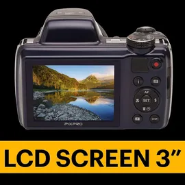 Kodak AZ528 blau