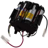 Powery Akku für AEG PQ92-ALGS Hand-Staubsauger,