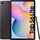 Samsung Galaxy Tab S6 Lite (2024) 10,4" 128 GB Wi-Fi Gray