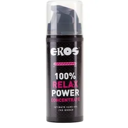 Anal Entspannungsmittel Eros 30 ml