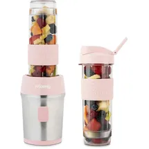 h.koenig SMOO12 Mini Smoothie Maker