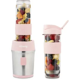 h.koenig SMOO12 Mini Smoothie Maker