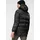 The North Face W DIABLO DOWN HOODIE - EU Damen, Gr.XS - Daunenjacke - schwarz