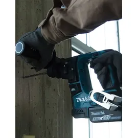 Makita DHR171RTJ inkl. 2 x 5,0 Ah + Ladegerät + Makpac