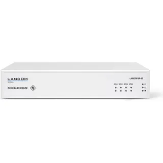 Lancom Systems LANCOM R&S UF-60 Unified Desktop Firewall