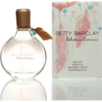 Betty Barclay Bohemian Romance Eau de Toilette