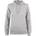 New Wave Hoodie Grau 34