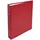 Exacompta Ringbuch DIN A5 30 mm Rot