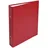 Exacompta Ringbuch DIN A5 30 mm Rot