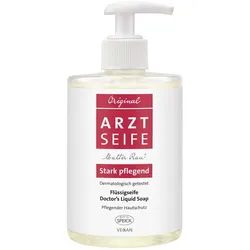 Original Arzt - Seife flüssig Dispenser