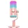 MAONO DM30RGB USB Gaming Mikrofon - Rosa