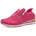 Sneaker Weite M Rosa/Pink Comb 36