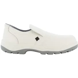 Stahlkappen Sicherheits S2 Clog 43 EU X0500 Professioneller Arbeitsschuh fü...