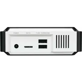Western Digital Black D10 Game Drive 12 TB USB 3.2