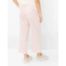 Brax Culotte Style MAINE S Rosa 40
