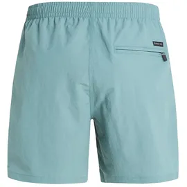 Protest Badeshorts Faster Arctic Green L