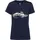 Mc Kinley Shay II Funktionsshirt Blau 36