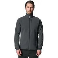 Houdini Aero Jacke - True Black - 2XL