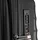 farmhood Eco Edition Koffer-Set 3-tlg. schwarz