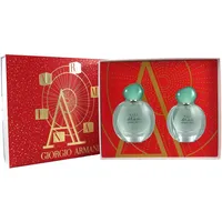 Giorgio Armani Set Acqua di Gioia 50 ml EDP Spray + 30 ml EDP Spray SALE
