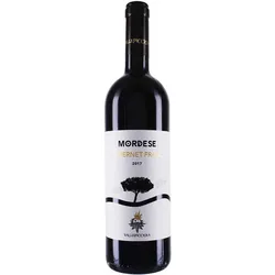 Vallepicciola Mordese Caberent Franc 2017 - Rotwein / trocken - Italien / Toskana - Cabernet Franc / Vallepicciola