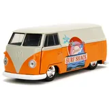 Jada Toys Stitch 1961 VW Bus 1:32