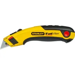 Stanley Messer FatMax, einziehbare Klinge