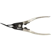 KS Tools Flachzange 115.1051