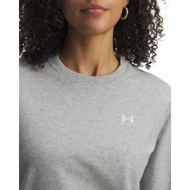 Under Armour Sweatshirt Grau M