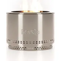 Herqs Smokeless FirePit - Chief