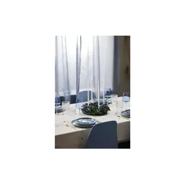 Bitz Kusintha Dessertteller 18 cm blau