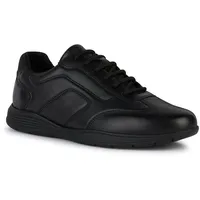 GEOX U SPHERICA EC2 D Oxford, Black, 40 EU