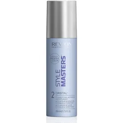 Revlon Style Masters Curly Orbital 150ml