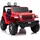 ES-Toys Jeep Wrangler Rubicon rot (12 V)