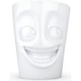 Fiftyeight Kaffeetasse 0,35 l Weiß