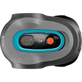 Gardena Sileno Max 1200 Mähroboter, Automatisches Kabel