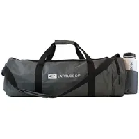 Latitude 64° Discgolf-Tasche Practice Bag"", Grau
