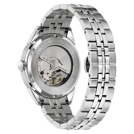 BULOVA Sutton Automatik Edelstahl 41,5 mm 96B423