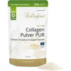 VERISOL® B (Rind) Collagen-Pulver PUR - 300 g Doypack 300g