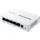 Asus ExpertWiFi EBP15 5-Port GbE Smart Managed PoE+ Switch (4 PoE+ Ports, 60W, unterstützt Power over Ethernet Weiß